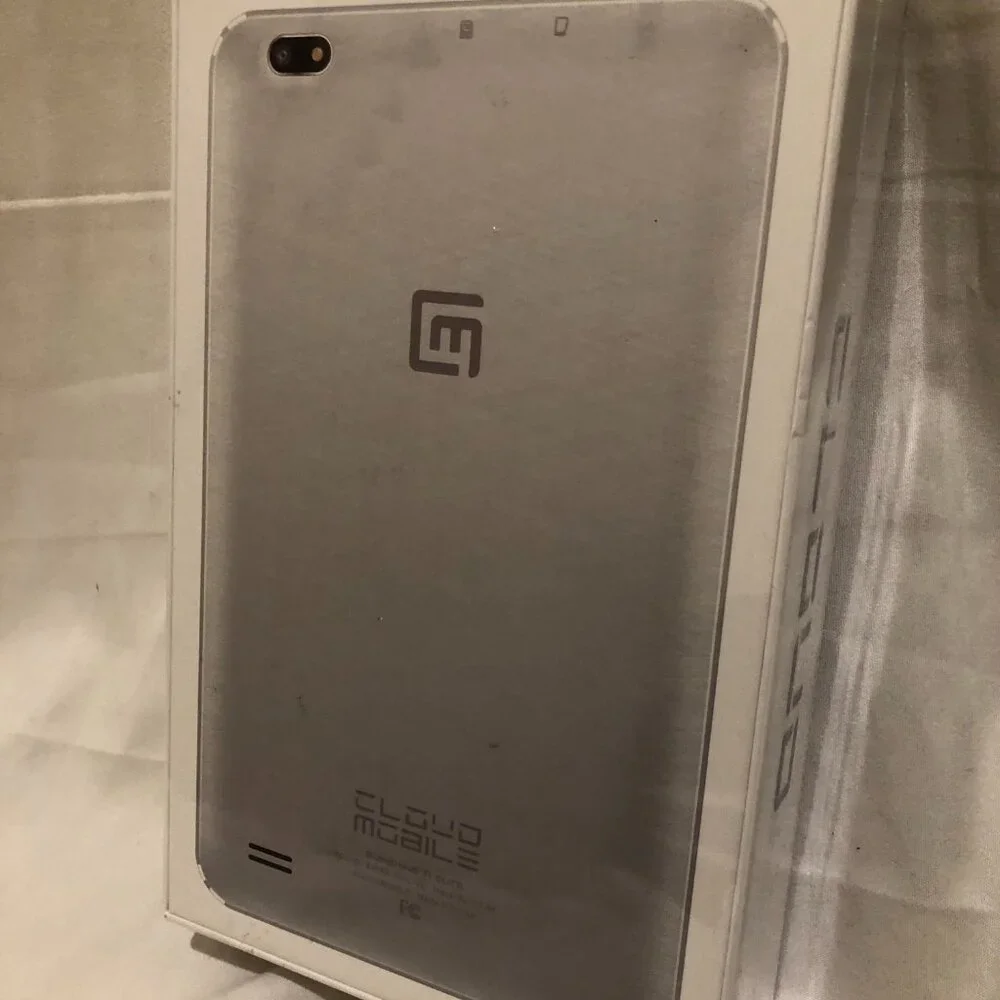 Cloud Mobile Sunshine T1 Elite Tablet 8